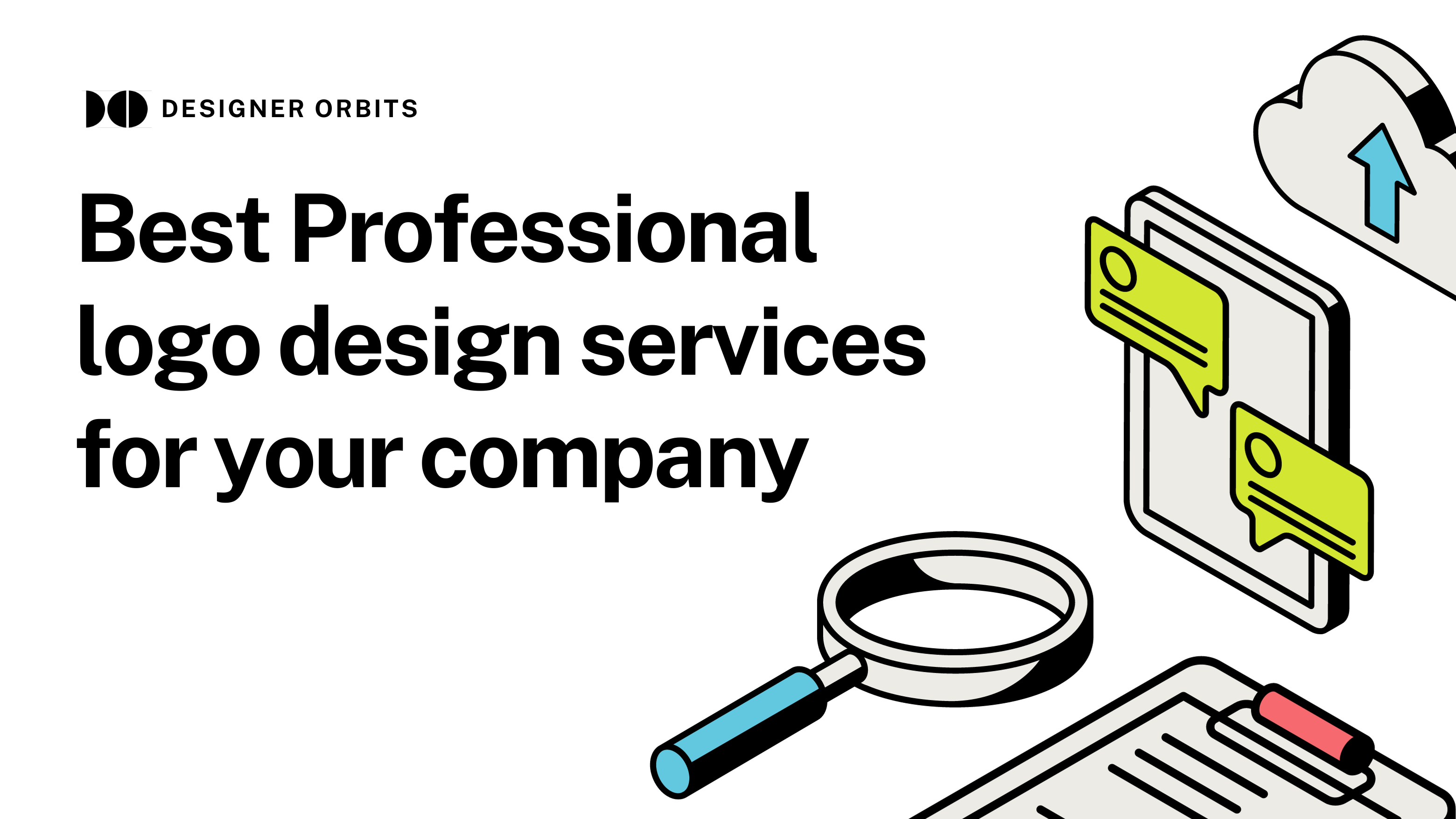 Best Professional logo design services
